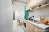 1 Bedroom Condo for rent in One Plus Klong Chon Chang Khian, Chang Phueak, Chiang Mai