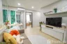 1 Bedroom Condo for rent in One Plus Klong Chon Chang Khian, Chang Phueak, Chiang Mai