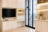 2 Bedroom Condo for sale in THE LINE Phahol - Pradipat, Phaya Thai, Bangkok near BTS Saphan Kwai