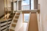 2 Bedroom Condo for sale in THE LINE Phahol - Pradipat, Phaya Thai, Bangkok near BTS Saphan Kwai