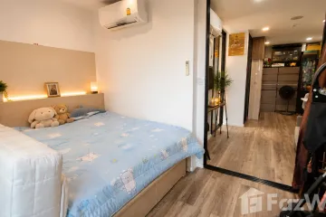 2 Bedroom Condo for sale in Atmoz Ratchada-Huaikwang, Sam Sen Nok, Bangkok
