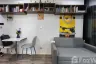 2 Bedroom Condo for sale in Atmoz Ratchada-Huaikwang, Sam Sen Nok, Bangkok