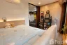 2 Bedroom Condo for sale in Atmoz Ratchada-Huaikwang, Sam Sen Nok, Bangkok