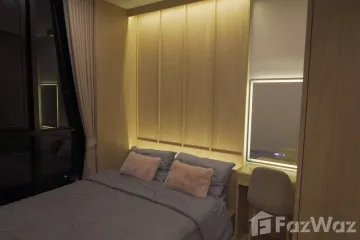 1 Bedroom Condo for rent in NUE District R9, Huai Khwang, Bangkok near MRT Phra Ram 9