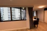 2 Bedroom Condo for rent in LAKE AVENUE Sukhumvit 16, Khlong Toei, Bangkok near BTS Asoke