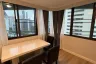 2 Bedroom Condo for rent in LAKE AVENUE Sukhumvit 16, Khlong Toei, Bangkok near BTS Asoke