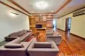 3 Bedroom Apartment for rent in Sriratana Mansion 1, Khlong Toei, Bangkok near BTS Asoke