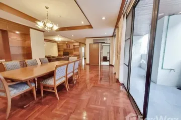 3 Bedroom Apartment for rent in Sriratana Mansion 1, Khlong Toei, Bangkok near BTS Asoke