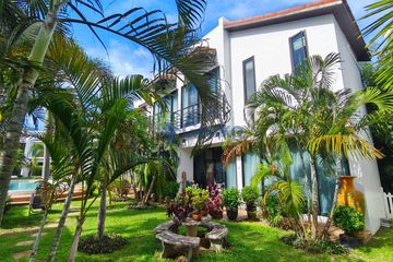 4 Bedroom House for sale in Sunrise Villa Resort, Huai Yai, Chonburi