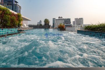 2 Bedroom Condo for rent in Sixty Six Condominium, Na Kluea, Chonburi