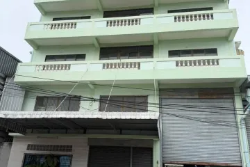 House for rent in Bang Bon, Bangkok
