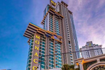 1 Bedroom Condo for sale in The Riviera Monaco, Na Jomtien, Chonburi