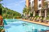1 Bedroom Condo for rent in Unixx South Pattaya, Nong Prue, Chonburi