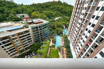 1 Bedroom Condo for rent in Unixx South Pattaya, Nong Prue, Chonburi