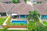 3 Bedroom House for rent in Garden Ville 1, Huai Yai, Chonburi