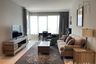 2 Bedroom Condo for Sale or Rent in 185 Rajadamri, Lumpini, Bangkok near BTS Ratchadamri