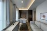 2 Bedroom Condo for rent in Chapter Thonglor 25, Khlong Tan Nuea, Bangkok near BTS Thong Lo
