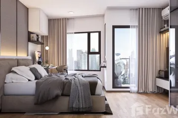 1 Bedroom Condo for sale in Life Rama 4 - Asoke, Khlong Toei, Bangkok near MRT Queen Sirikit National Convention Centre