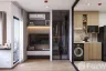 1 Bedroom Condo for sale in Life Rama 4 - Asoke, Khlong Toei, Bangkok near MRT Queen Sirikit National Convention Centre