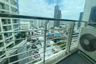 1 Bedroom Condo for rent in Le Luk Condominium, Phra Khanong Nuea, Bangkok near BTS Phra Khanong