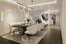 3 Bedroom House for sale in Khlong Tan Nuea, Bangkok near Airport Rail Link Ramkhamhaeng