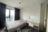 2 Bedroom Condo for rent in Life Asoke Hype, Makkasan, Bangkok near MRT Phra Ram 9