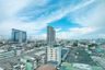 2 Bedroom Condo for sale in Charansanitwong Condominium, Bang Bamru, Bangkok near MRT Bang Yi Khan