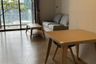 1 Bedroom Condo for rent in Siamese Exclusive Sukhumvit 31, Khlong Toei Nuea, Bangkok near MRT Sukhumvit