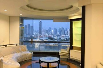 3 Bedroom Condo for rent in River House Condominium, Khlong San, Bangkok near BTS Khlong San