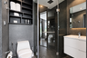 1 Bedroom Condo for Sale or Rent in CITYGATE, Kamala, Phuket