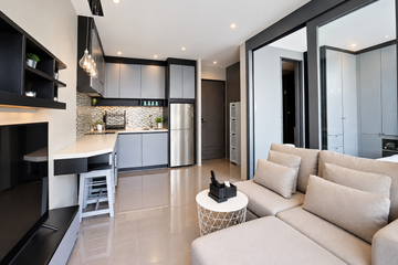 1 Bedroom Condo for Sale or Rent in CITYGATE, Kamala, Phuket