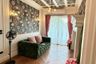 4 Bedroom House for rent in Setthasiri Krungthep Kreetha 2, Hua Mak, Bangkok near MRT Hua Mak