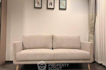 2 Bedroom Condo for rent in The Line Asoke - Ratchada, Din Daeng, Bangkok near MRT Phra Ram 9