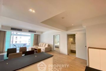 2 Bedroom Condo for rent in Villa Bajaj, Khlong Toei Nuea, Bangkok near MRT Sukhumvit