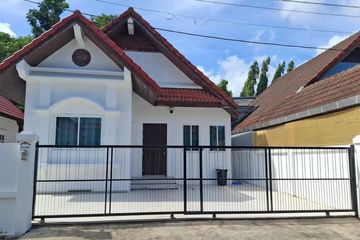 2 Bedroom House for rent in Anuphat Manorom Village, Wichit, Phuket