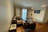 2 Bedroom Condo for rent in City Lakes Tower Sukhumvit 16, Khlong Toei, Bangkok near BTS Asoke