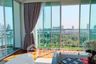 2 Bedroom Condo for rent in Lake Green, Khlong Toei, Bangkok near BTS Nana