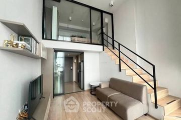 1 Bedroom Condo for rent in Ideo Rama 9 - Asoke, Huai Khwang, Bangkok near MRT Phra Ram 9