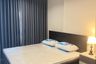 1 Bedroom Condo for rent in Ideo Sukhumvit - Rama 4, Phra Khanong, Bangkok near BTS Phra Khanong
