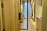 1 Bedroom Condo for sale in Maru Ladprao 15, Chom Phon, Bangkok near MRT Ratchadaphisek