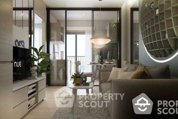 2 Bedroom Condo for sale in Nue Z - Square Suan Luang Station, Nong Bon, Bangkok near MRT Suan Luang Ro 9