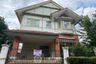 3 Bedroom House for sale in Wararom Phetkasem 81, Bang Bon, Bangkok