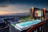 3 Bedroom Condo for sale in Origin Plug & Play Ramkhamhaeng Triple Station, Hua Mak, Bangkok near MRT Lam Sali