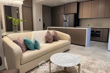 2 Bedroom Condo for sale in Hyde Heritage Thonglor, Khlong Tan Nuea, Bangkok near BTS Thong Lo
