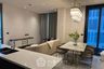 2 Bedroom Condo for sale in Hyde Heritage Thonglor, Khlong Tan Nuea, Bangkok near BTS Thong Lo
