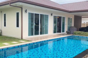 3 Bedroom House for Sale or Rent in Huai Yai, Chonburi