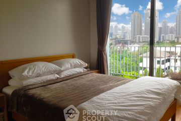 1 Bedroom Condo for sale in Khlong Tan Nuea, Bangkok