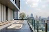 3 Bedroom Condo for sale in The Diplomat Sathorn, Silom, Bangkok near BTS Surasak