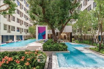 1 Bedroom Condo for sale in Life Sathorn &ndash; Narathiwas 22, Chong Nonsi, Bangkok