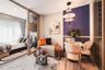 1 Bedroom Condo for sale in Life Sathorn &ndash; Narathiwas 22, Chong Nonsi, Bangkok